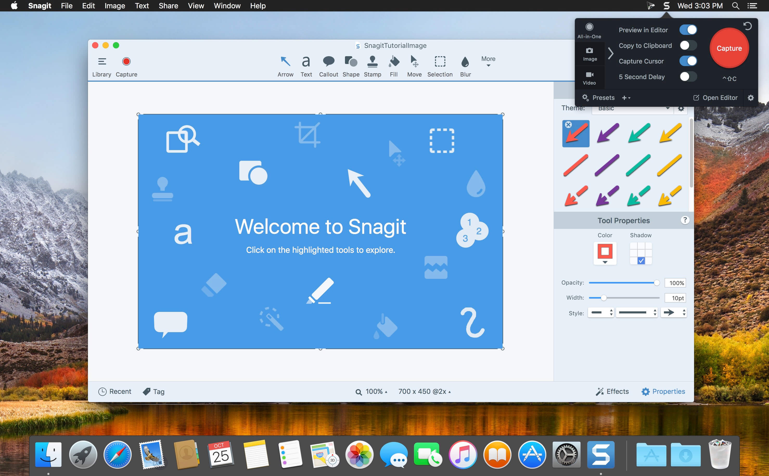 Download Snagit 2 For Mac